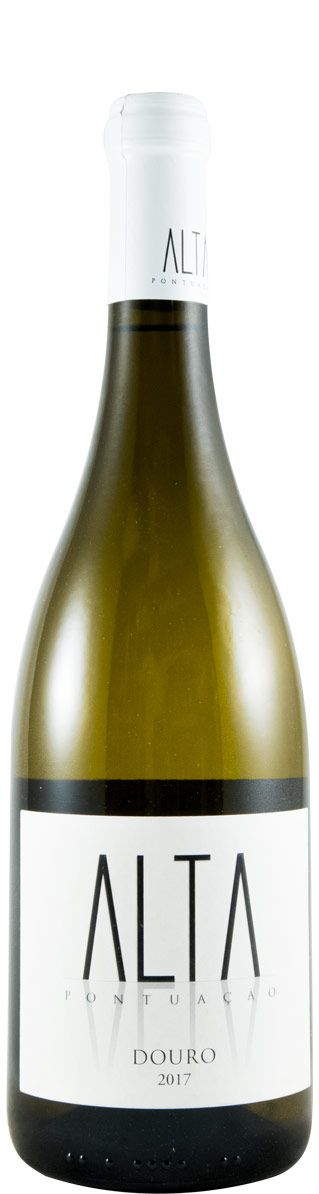 2017 Alta Pontuação white