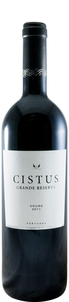 2011 Cistus Grande Reserva tinto