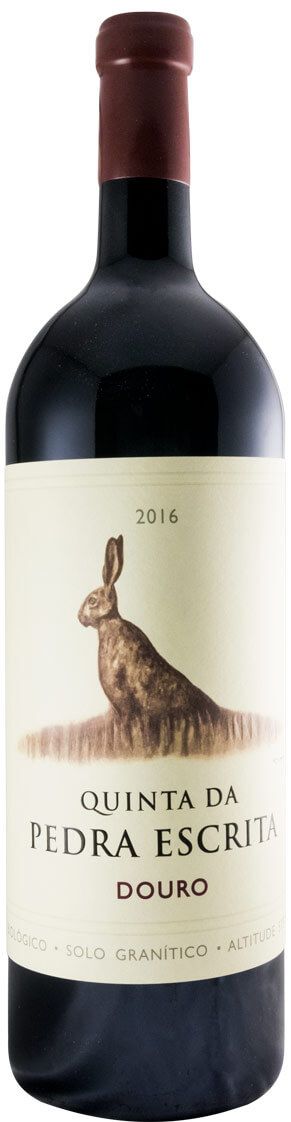2016 Quinta da Pedra Escrita organic red 3L