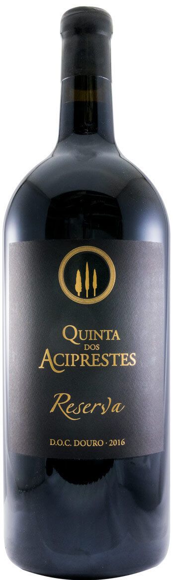 2016 Quinta dos Aciprestes Reserva 3L