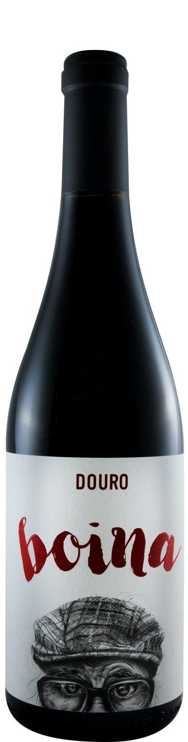 2017 Boina tinto