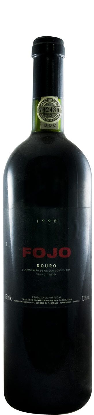 1996 Fojo tinto