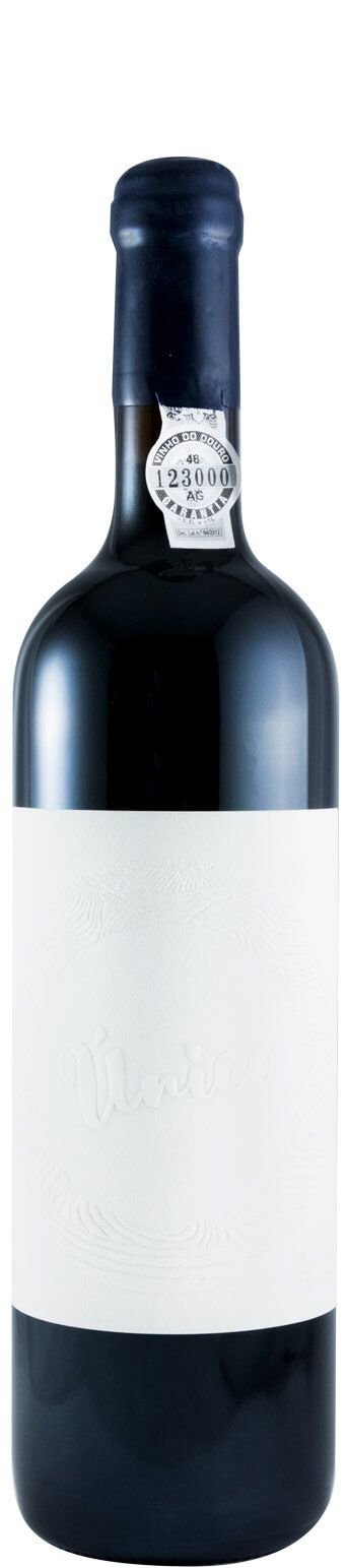 2015 Conceito Único red