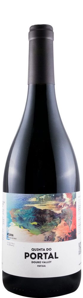 2016 Quinta do Portal Reserva tinto