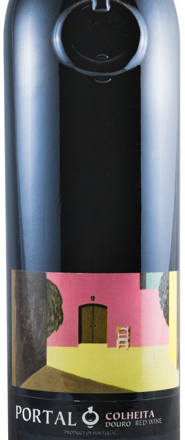 2008 Quinta do Portal tinto