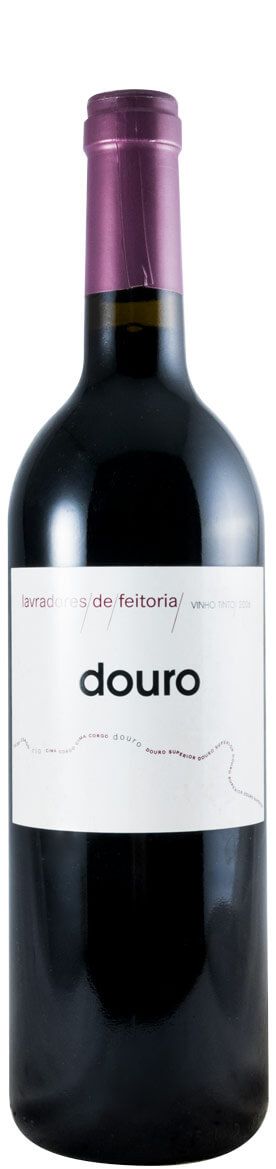2006 Lavradores de Feitoria red