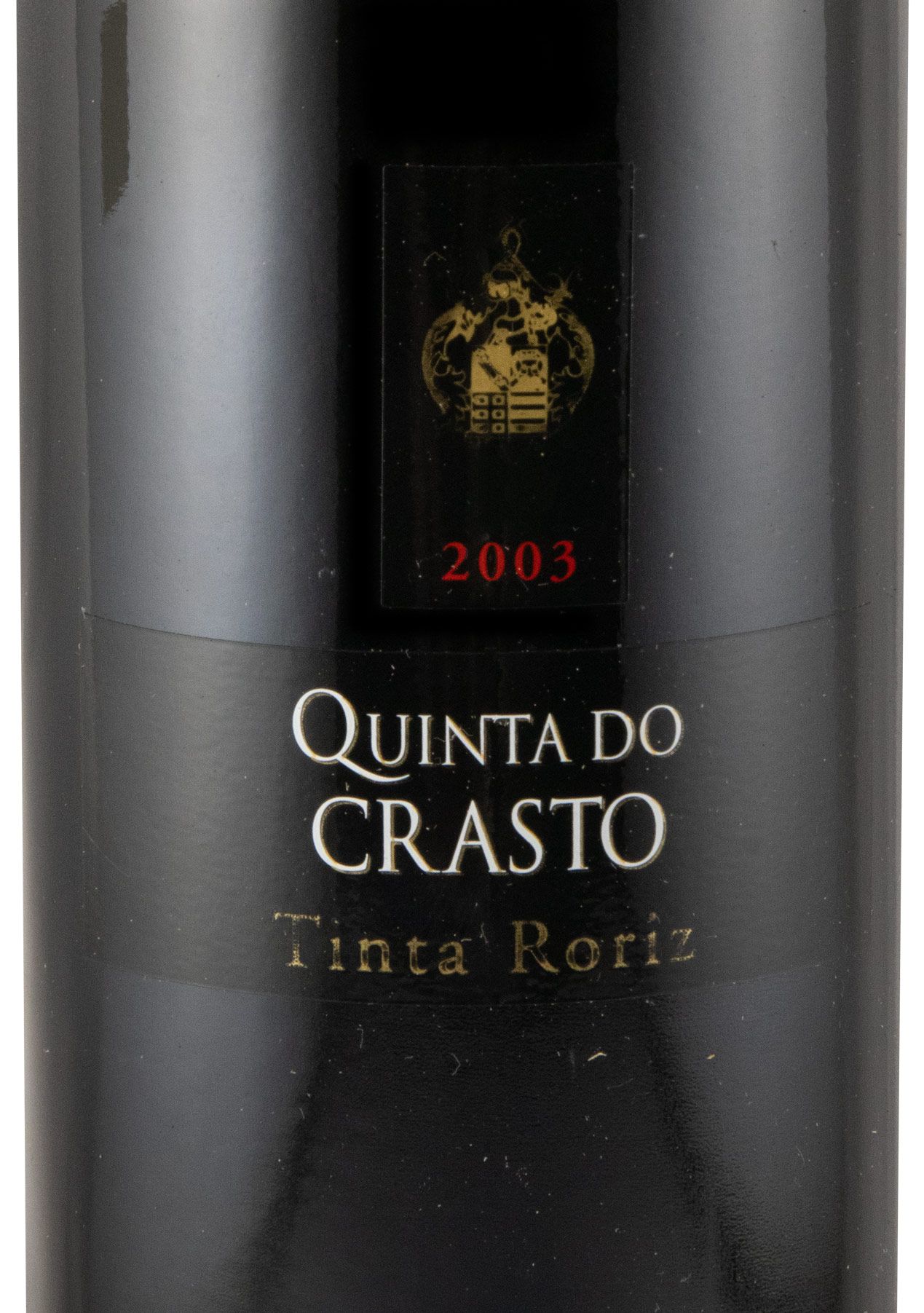 2003 Quinta do Crasto Tinta Roriz tinto