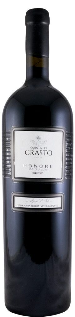 2015 Quinta do Crasto Honore red 1.5L