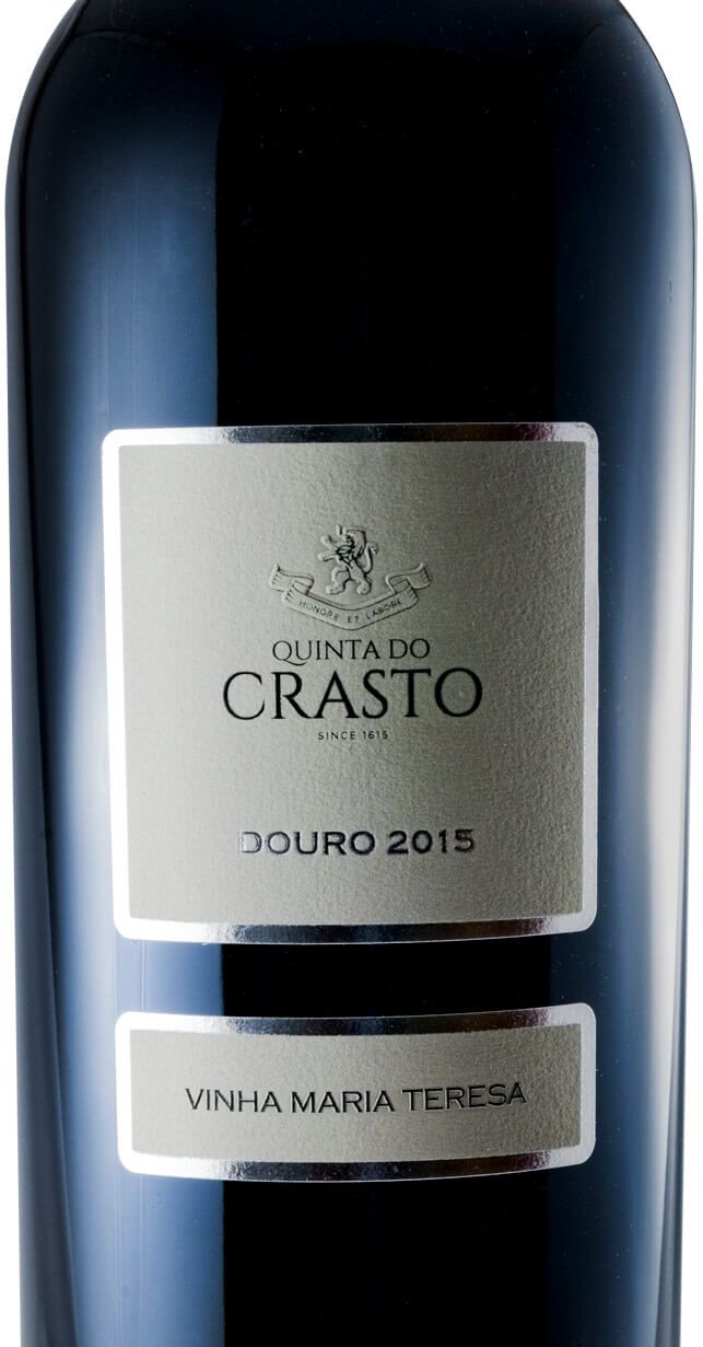 2015 Quinta do Crasto Vinha Maria Teresa red 3L