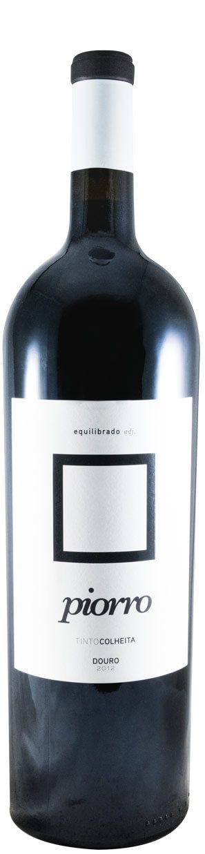 2012 Piorro red 1.5L