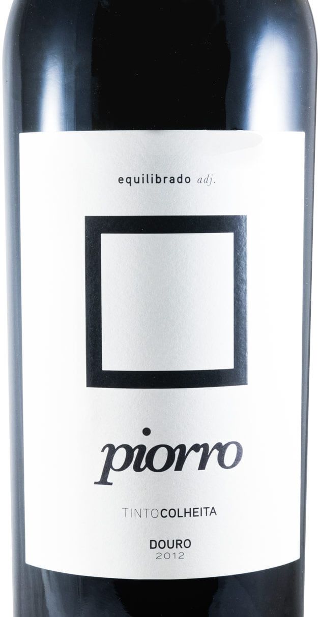 2012 Piorro red 1.5L