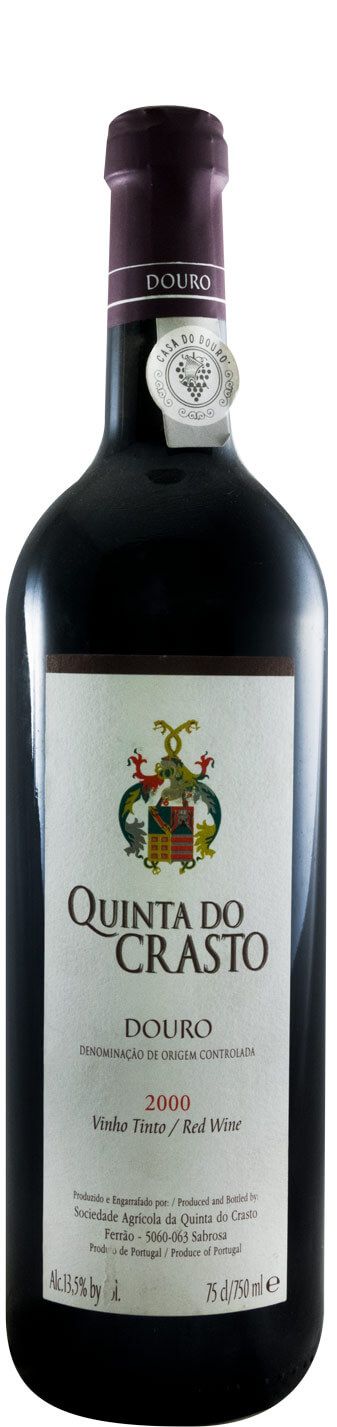 2000 Crasto red