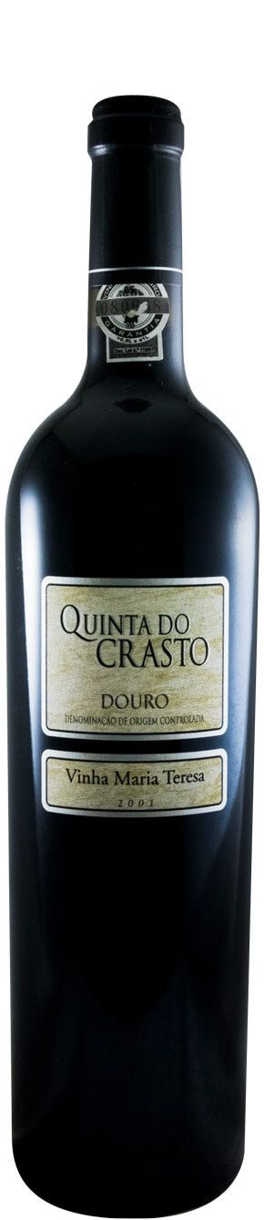 2001 Quinta do Crasto Vinha Maria Teresa tinto