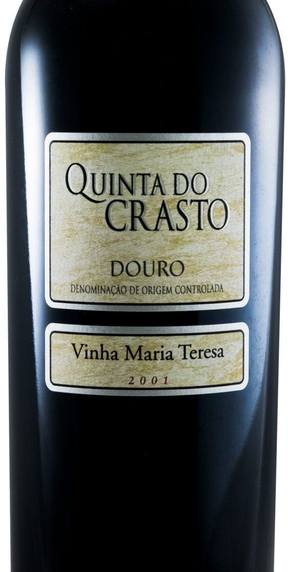 2001 Quinta do Crasto Vinha Maria Teresa tinto