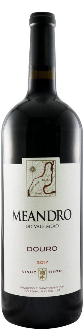 2017 Meandro do Vale Meão tinto 1,5L