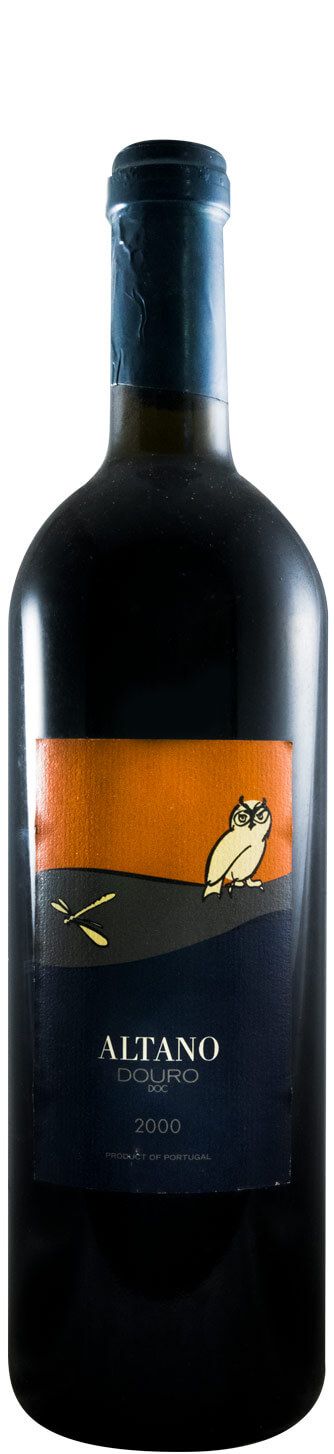 2000 Altano red