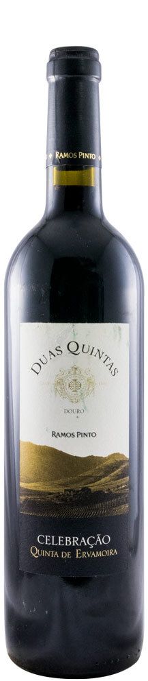 Ramos Pinto Duas Quintas Celebração Quinta de Ervamoira tinto