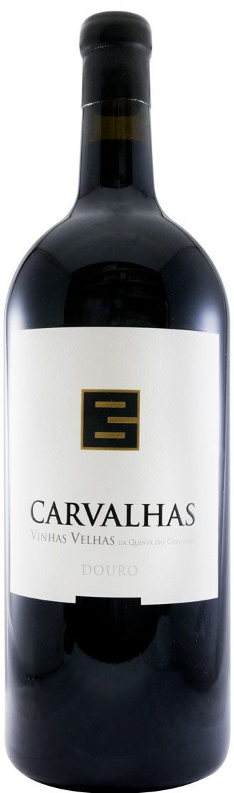 2016 Carvalhas Vinhas Velhas red 3L