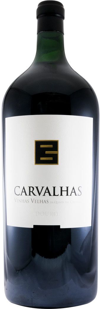 2015 Carvalhas Vinhas Velhas red 6L