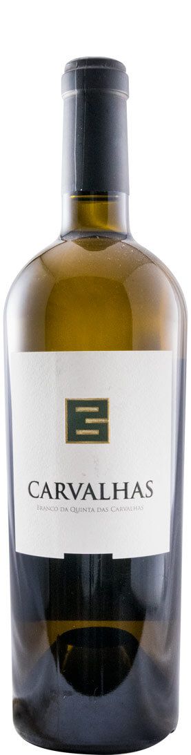 2012 Carvalhas white