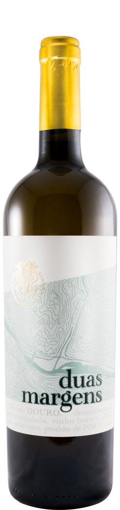 2017 Duas Margens white