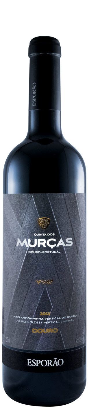 2013 Quinta dos Murças VV47 tinto