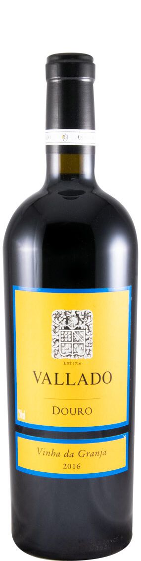 2016 Vallado Vinha da Granja tinto