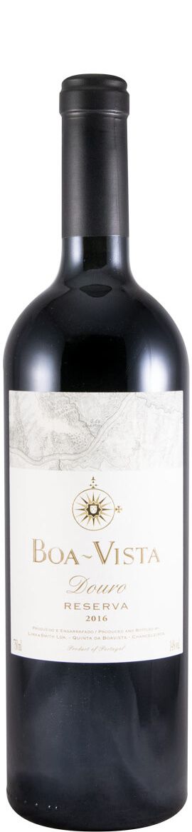 2016 Boa-Vista Reserva tinto