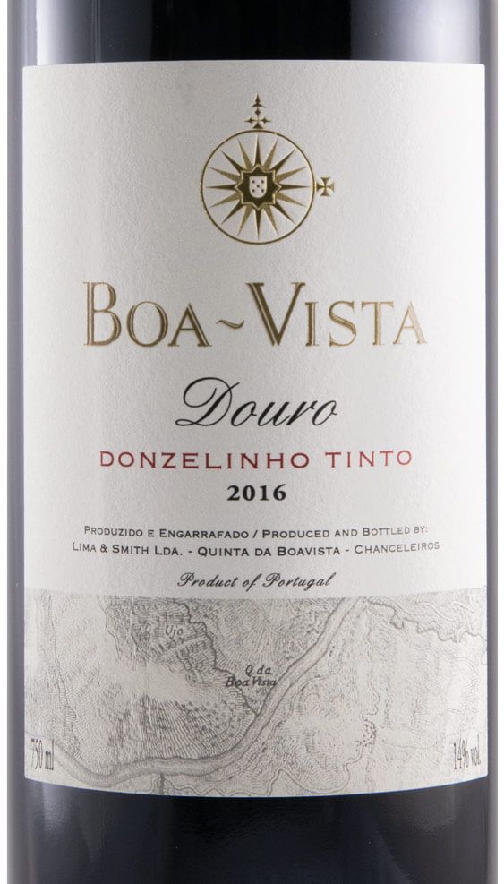 2016 Boa-Vista Donzelinho red