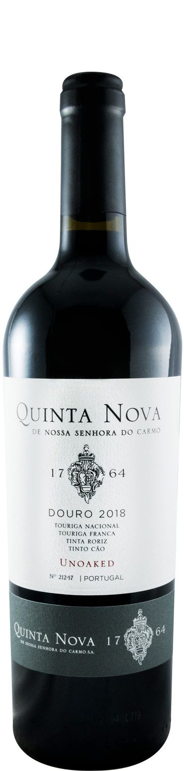 2018 Quinta Nova tinto