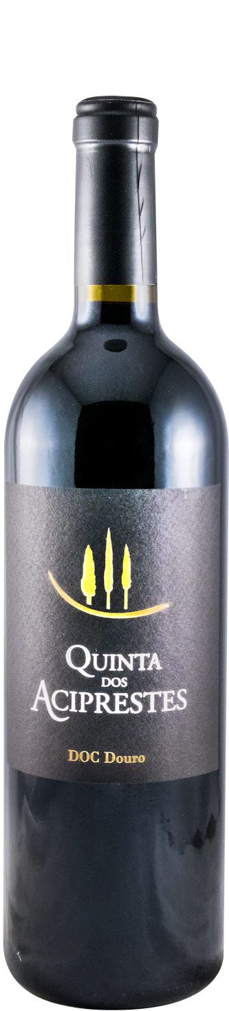 2017 Quinta dos Aciprestes tinto