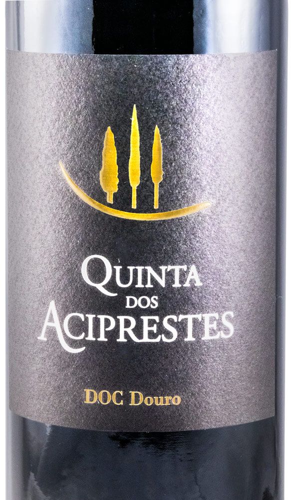 2017 Quinta dos Aciprestes tinto