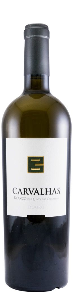 2018 Carvalhas branco