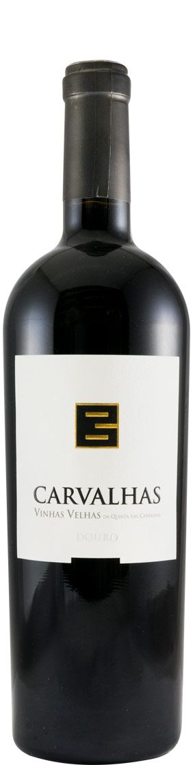 2016 Carvalhas Vinhas Velhas red
