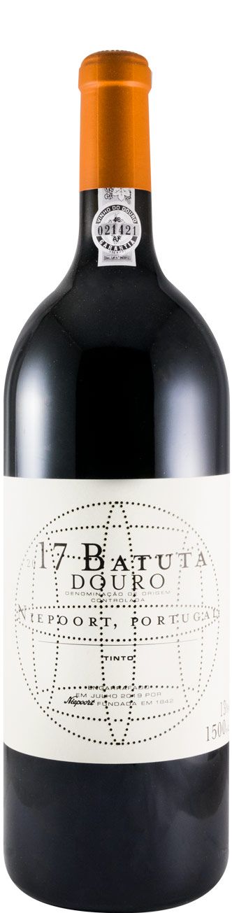 2017 Niepoort Batuta red 1.5L
