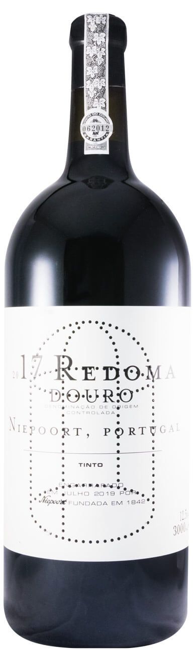 2017 Niepoort Redoma red 3L