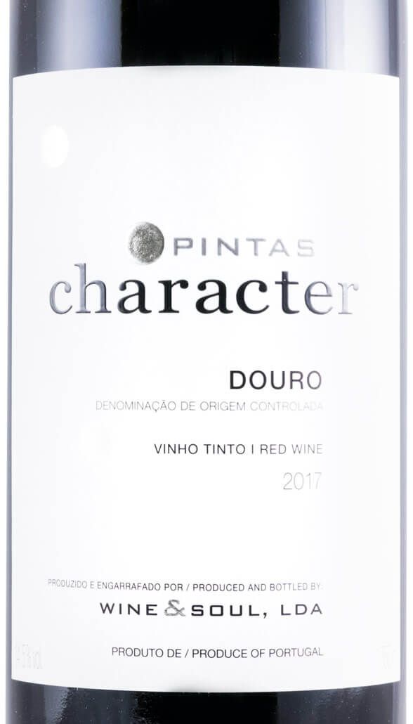 2017 Pintas Character red