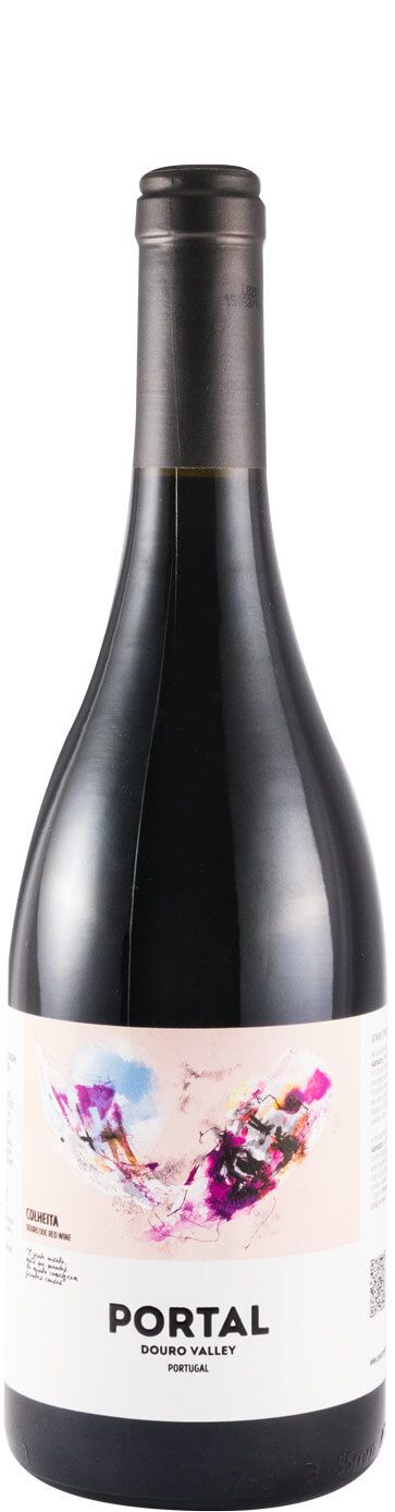 2017 Quinta do Portal tinto