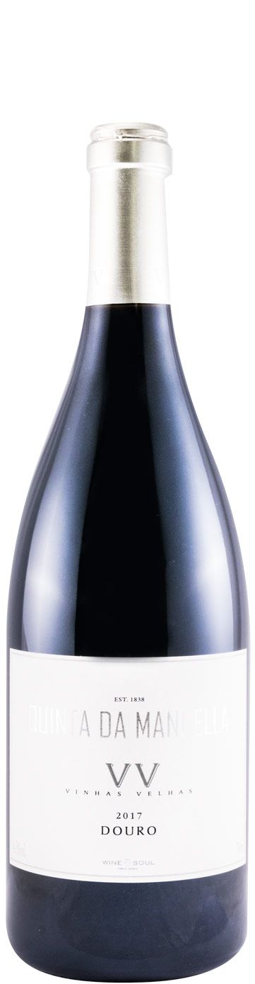 2017 Quinta da Manoella Vinhas Velhas tinto