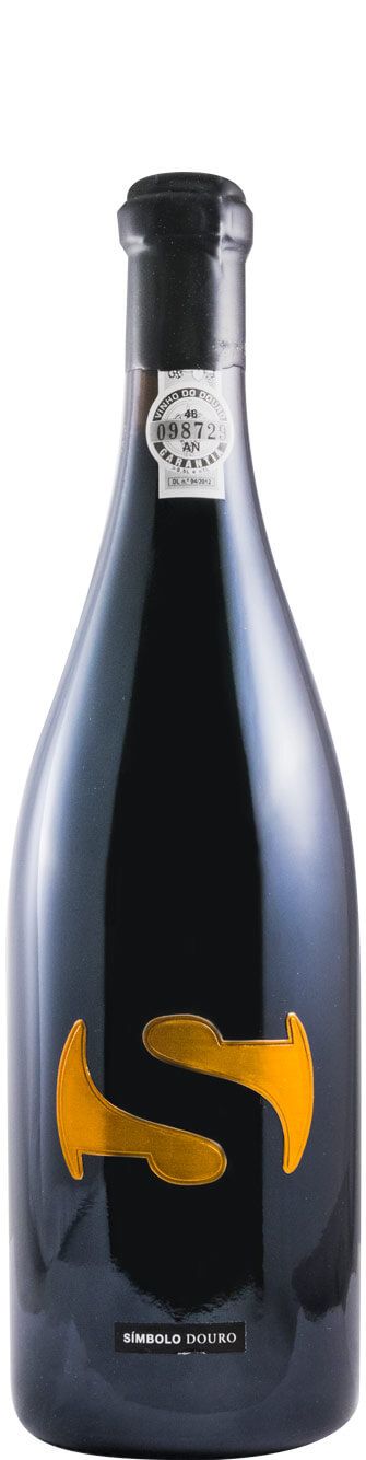 2015 Poças Símbolo red