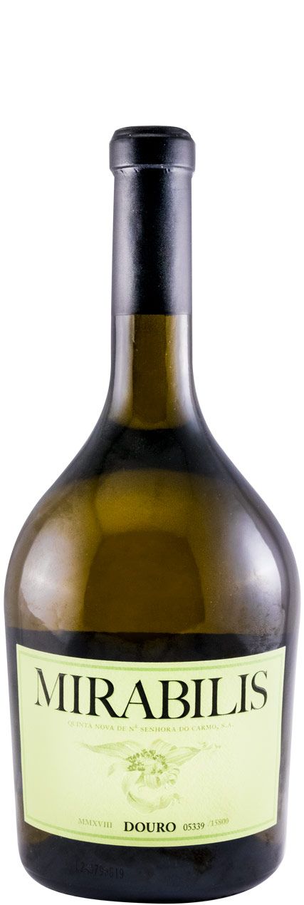 2018 Quinta Nova Mirabilis white