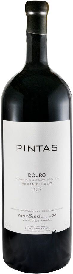 2017 Pintas red 5L