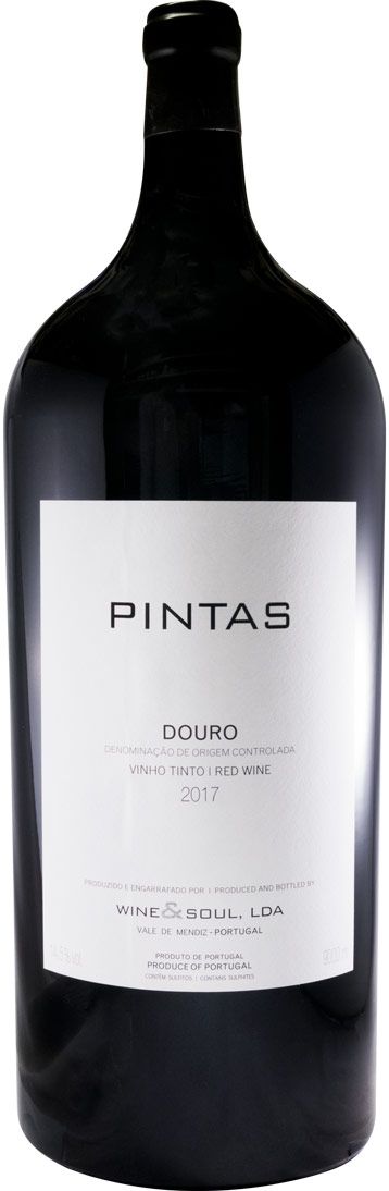 2017 Pintas red 9L