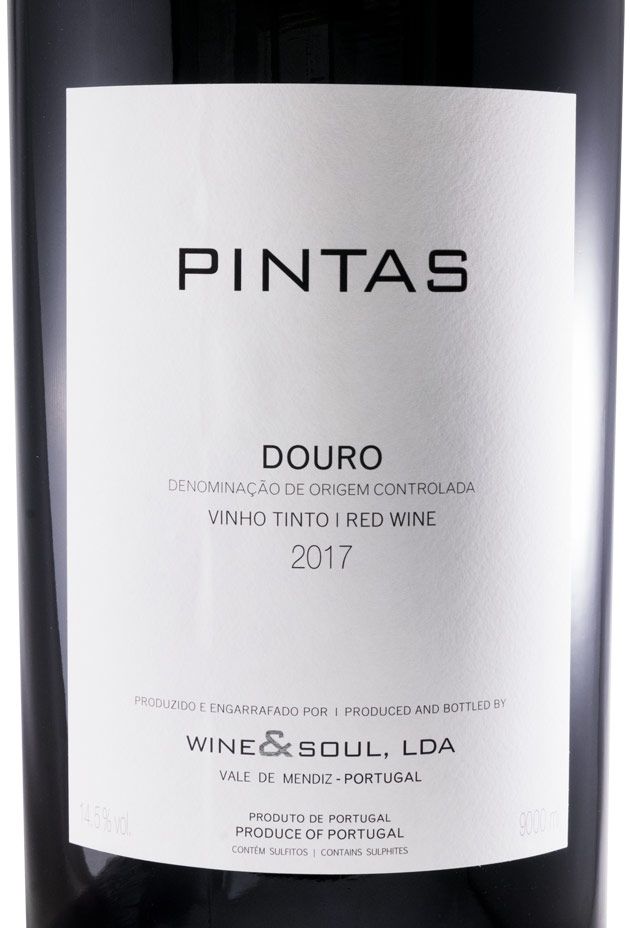 2017 Pintas red 9L