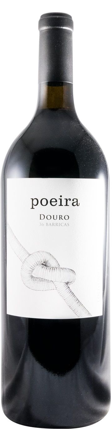 2015 Poeira tinto 1,5L