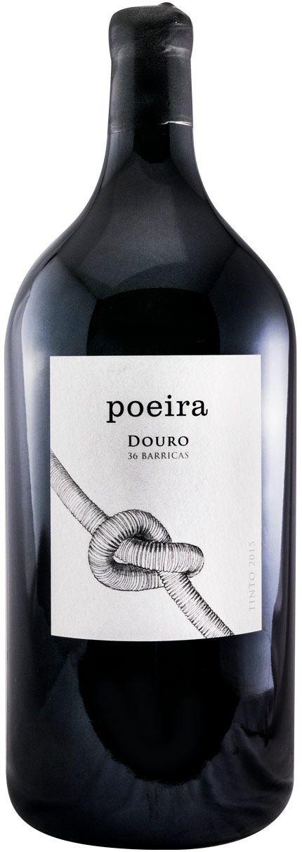2015 Poeira red 3L