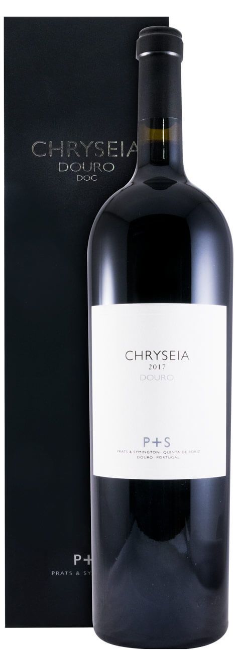 2017 Chryseia red 1.5L