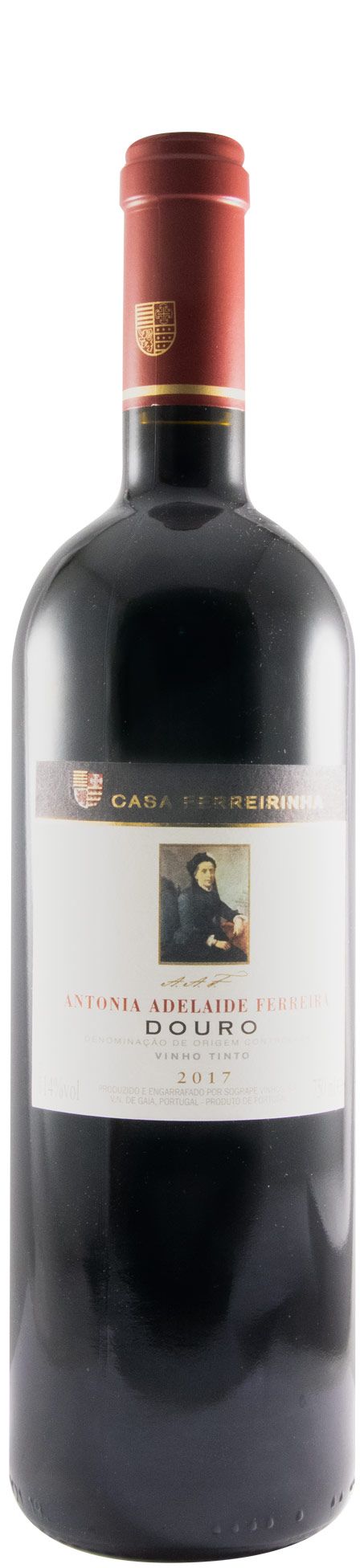 2017 Casa Ferreirinha Antonia Adelaide Ferreira tinto