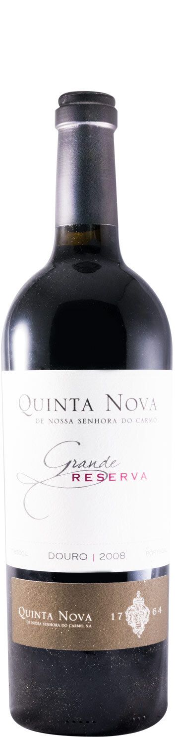 2008 Quinta Nova Grande Reserva tinto