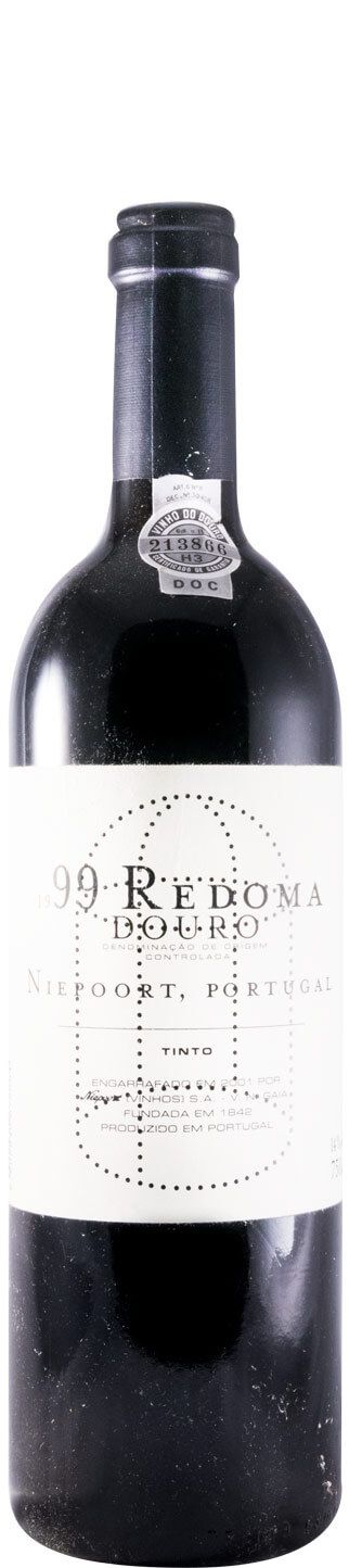 1999 Niepoort Redoma tinto